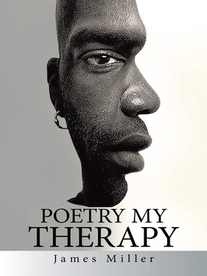 cover image of Poetry My Therapy
